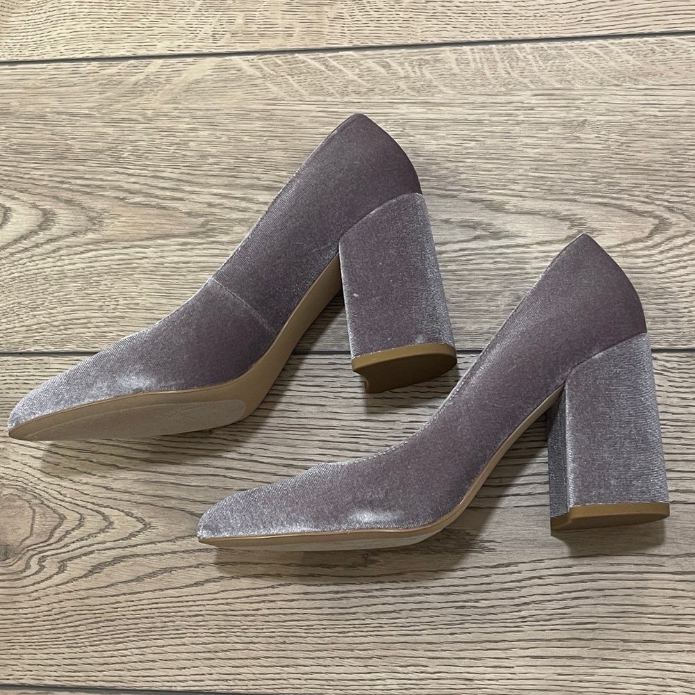 Leith Nik Heels - Picture 2 of 5